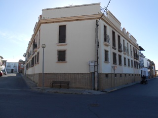 Inmueble situado en Bollullos Par del Condado