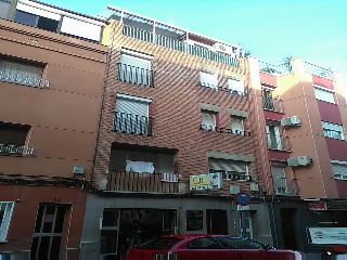 Inmueble situado en Sant Boi de Llobregart