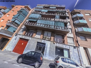 Inmueble situado en Badalona