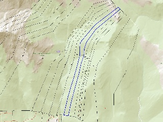 Suelos situados en Nerpio