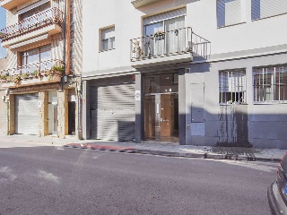 Fontanet - Sabadell - Barcelona