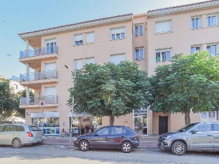 Països Catalans - Santa María de Palautordera - Barcelona