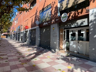 Local en Lloret de Mar