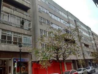Inmueble situado en Vigo