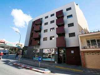 Piso en C/ Anselm Clave