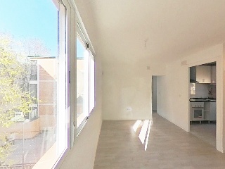 Vivienda en Madrid