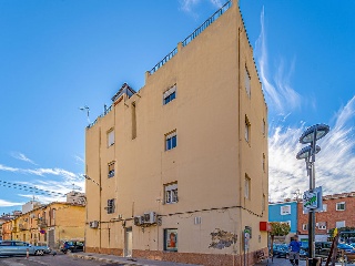 Piso en Ronda de la Forca