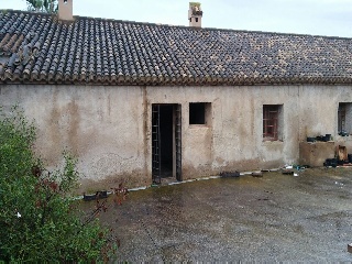 Casa en Pj Casas El Corralón - Torre-Pacheco - Murcia