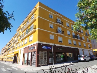 Viviendas en C/ Los Postigos - Alicante -