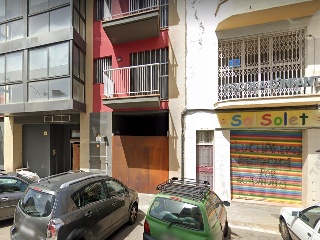 Guifre - Badalona - Barcelona 