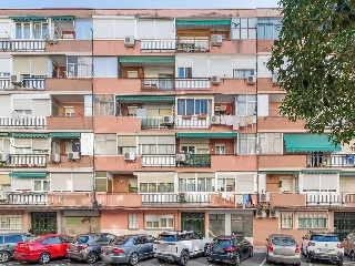 Vivienda en C/ Oca - Urb Virgen de Fátima -
