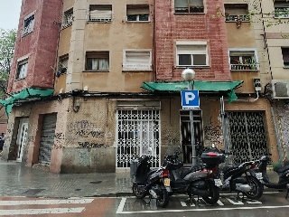 Piso en C/ Primavera - El Hospitalet de Llobregat - Barcelona