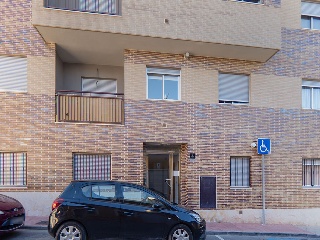 Pisos en C/ San Marcos, Molina de Segura (Murcia)
