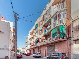 Vivienda en C/ Dotze - Bonavista - 