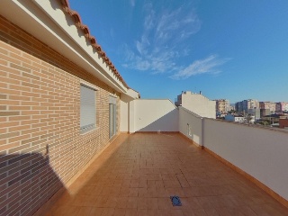 Vivienda en C/ Magnolia