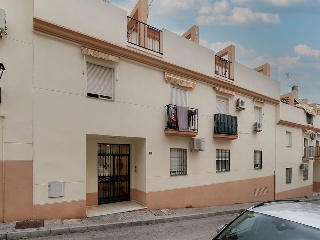 Vivienda en C/ Virgen Candelaria 