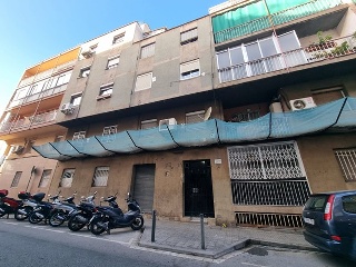 Piso en Av Severo Ochoa