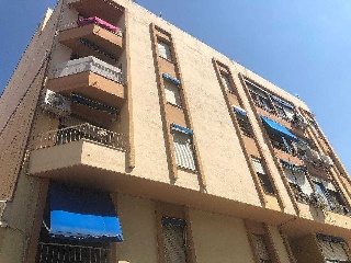 PISO EN C/ MARQUÉS DE V RA