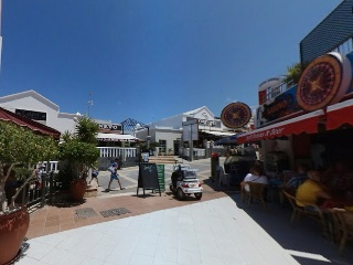 Garaje en C/ Londres - Adeje - Santa Cruz de Tenerife