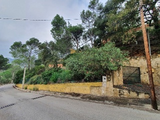 Chalet independiente en Torrelles de Llobregat (Barcelona)