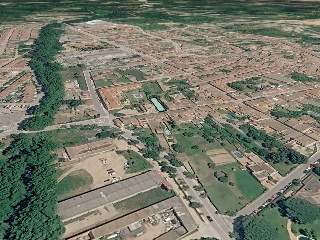 Solar en C/ del Raval, Santa Coloma de Farners (Girona)