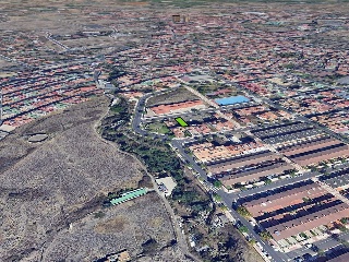 Suelo urbano en C/ Sor Josefa del Sacramento, La Orotava (Santa Cruz de Tenerife)