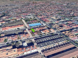  Suelo urbano en C/ Sor Josefa del Sacramento, La Orotava (Santa Cruz de Tenerife)