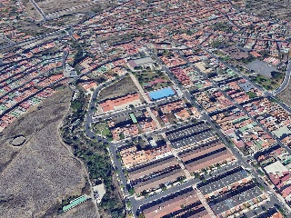 Suelo urbano en C/ Sor Josefa del Sacramento, La Orotava (Santa Cruz de Tenerife)