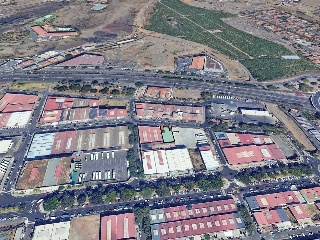 Suelo urbano en C/ Ingenios Azucareros, La Orotava (Santa Cruz de Tenerife)