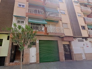 Piso en C/ Juan de Juanes  - Mislata - Valencia
