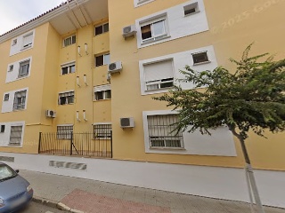 Piso en C/ Teresa La Matrona - La Algaba - Sevilla