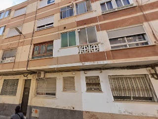 Piso en C/ Don Juan de Austria - Almazora - Castellón