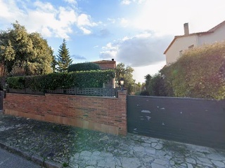 Chalet en C/ Regasol del Pardal, Caldes de Montbui (Barcelona)