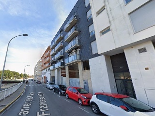 Piso en C/ Poeta Francesc Miret - Gandía -