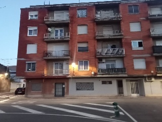 Piso en C/ Musa - Benifaió - Valencia