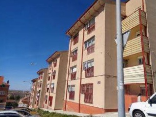 Piso en C/ Isaac Albéniz, Segovia