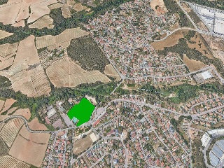 Suelo urbano en Cm Amat - Sant Esteve Sesrovires - Barcelona