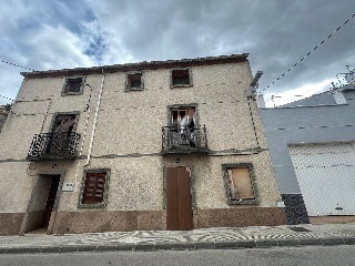 Vivienda en C/ Sagrado Corazón
