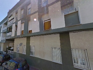 Piso en C/ Huguet