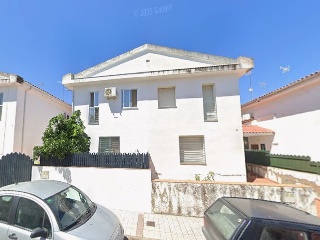 Chalet adosado en C/ del Valle del Jerte - Casar de Cáceres -