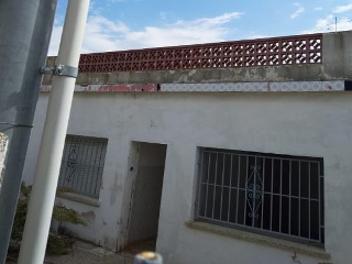 Chalet en Vilanova i la Geltrú (Barcelona)