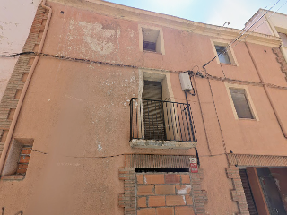 Piso en C/ Muralla del Carmen