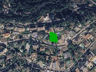 Suelo urbano en C/ Bellavista - Pallejà - Barcelona