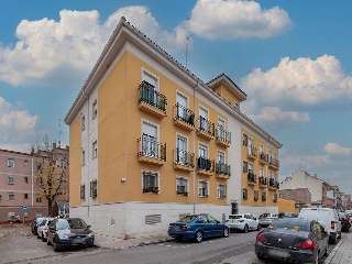 Alpajes - Aranjuez -