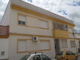 Trasteros en C/ Huerto del Agua, Bornos (Cádiz)