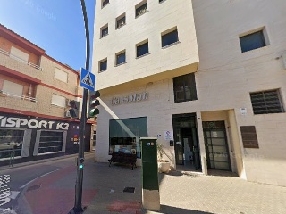 Oficina en Javalí Viejo o El Lugarico - Murcia -