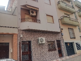 Piso en Jaen