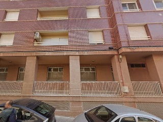 Local en C/ Doctor Sempere - Alcoy - Alicante