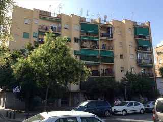 Inmueble situado en Granada