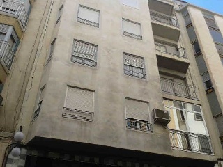 Piso en C/ Corredera, Elche (Alicante)